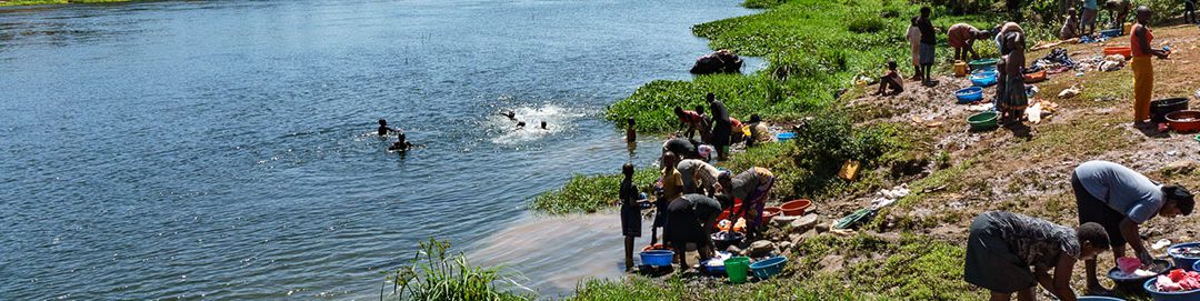 Solutions for a water secure East Africa in 2050