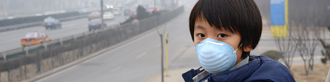 Trade-offs between cutting air pollution and worsening climate damage