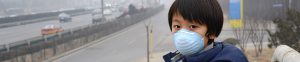 Trade-offs between cutting air pollution and worsening climate damage