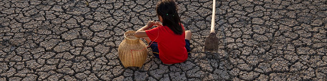 Asia’s looming water crisis