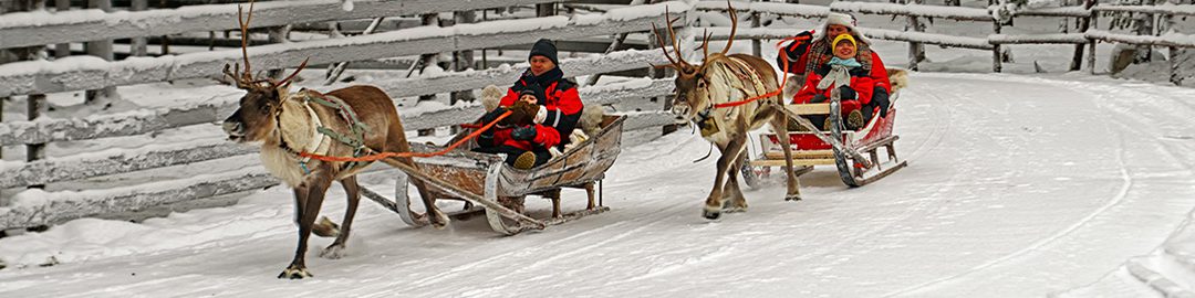The future of Arctic populations